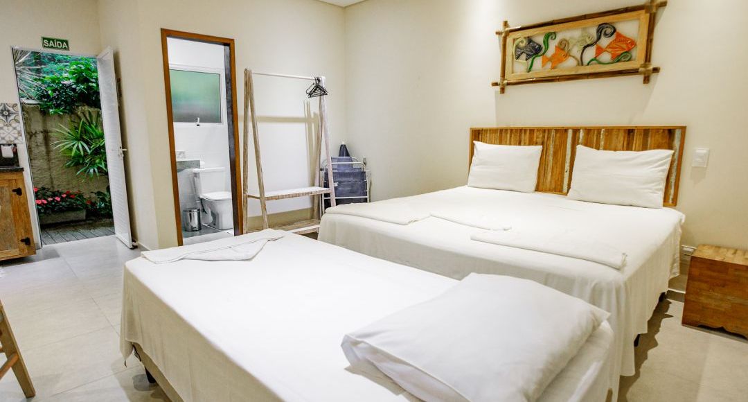 Apartamento Suíte Sari em Boiçucanga SP Apartamento Suíte Sari em Boiçucanga SP